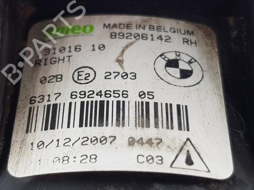 Right front fog light BMW X5 (E70) xDrive 35 d | BP37518304C31 - Image 7