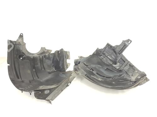 Used Wheel arch MERCEDES-BENZ GLK-CLASS (X204) 220 CDI (204.902) (170 hp) 31573497