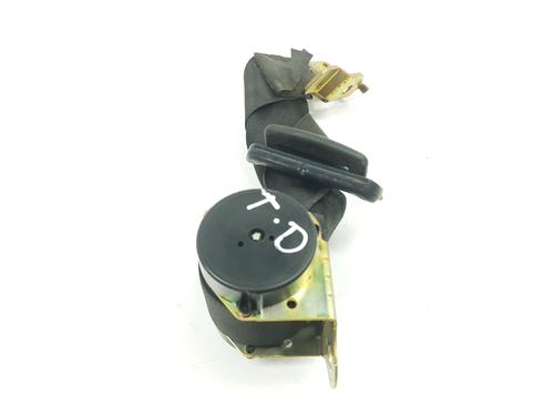 Rear right seatbelt MERCEDES-BENZ CLK (C208) CLK 200 Kompressor (208.344) | BP15510444I28 