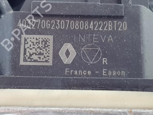 Front right window mechanism DACIA JOGGER (RK_) | BP32391491C23