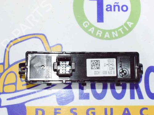 Switch BMW X1 (F48) xDrive 18 d | BP11683400I30