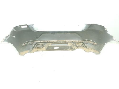 Rear bumper SEAT IBIZA V (KJ1, KJG) 1.0 TSI | BP13505529C8 