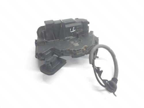 Used Rear left lock VW GOLF VII (5G1, BQ1, BE1, BE2) 1.5 TSI (130 hp) 22190860