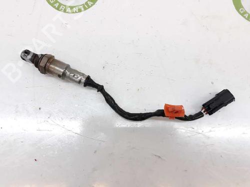 Electronic sensor KIA STINGER (CK) 3.3 T-GDi 392103L010 | 392103L010 |