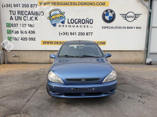 Engine control unit (ECU) KIA RIO I Hatchback (DC) 1.3 | BP21202699M57