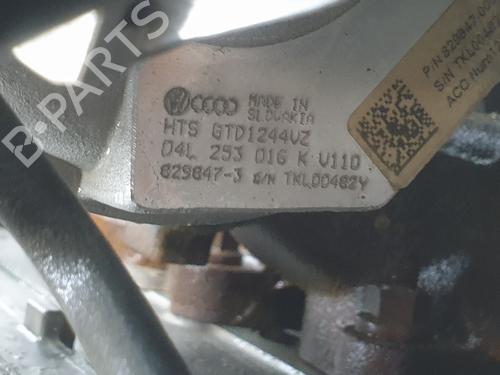 Engine SEAT TOLEDO IV (KG3) 1.6 TDI | BP32118398M1 