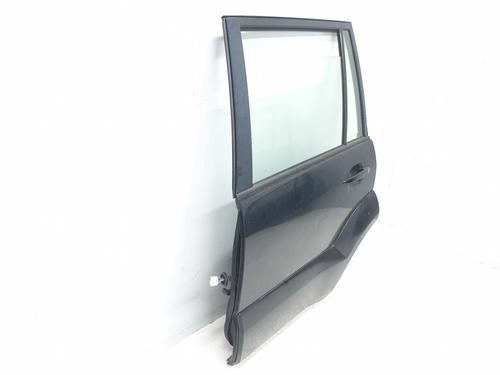 Left rear door TOYOTA LAND CRUISER PRADO (_J12_) 3.0 D-4D (KDJ120, KDJ125, KDJ121) | BP22551802C4 
