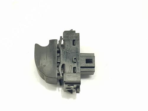 Left rear window switch RENAULT MEGANE III Hatchback (BZ0/1_, B3_) 1.2 TCe (BZ2B, BZ11) | BP12848407I29 