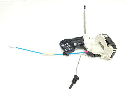 Used Rear right lock MERCEDES-BENZ GLA-CLASS (X156) [2013-2022]  28104078