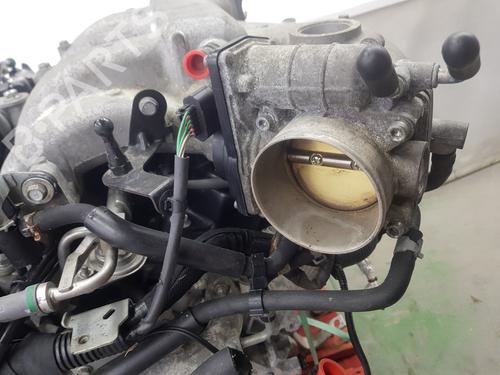 Engine RENAULT LAGUNA Coupe (DT0/1) 3.5 V6 (DT0P) | BP31045163M1