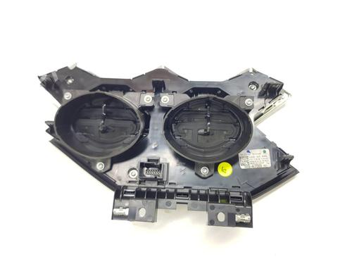 Climate control DS DS 3 / DS 3 CROSSBACK (UR_, UC_, UJ_) | BP40198349I5 - Image 2