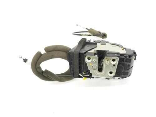 Front left lock NISSAN JUKE (F15) 1.2 DIG-T | BP6070219C98 