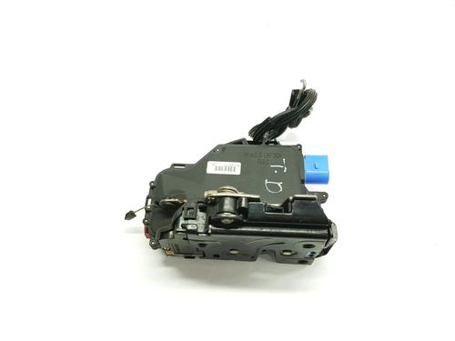 Used Rear right lock VW GOLF V (1K1) 1.6 FSI (115 hp) 22222643