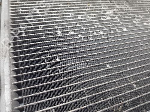 AC radiator BMW 1 (F21) 118 d | BP22808346M32 