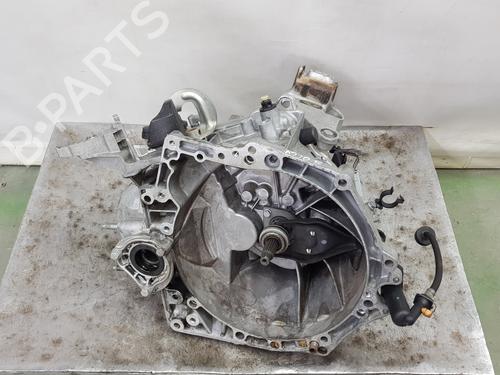 Used Gearbox Gearbox 36887925 36887925