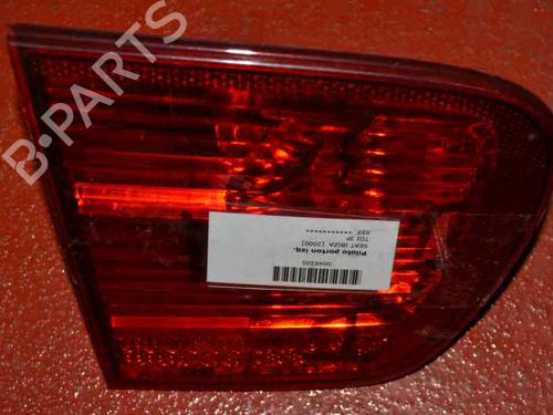 Left taillight SEAT IBIZA II (6K1)  | BP1423835C34 