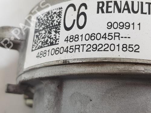 Steering column RENAULT ZOE (BFM_)  | BP34277655M21  - Image 7