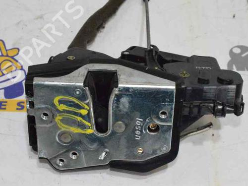 Front right lock BMW 3 (E46) 323 i | BP801554C97 