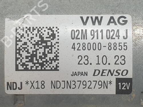 Starter SKODA KAMIQ (NW4) 1.0 TSI | BP31805795M8 