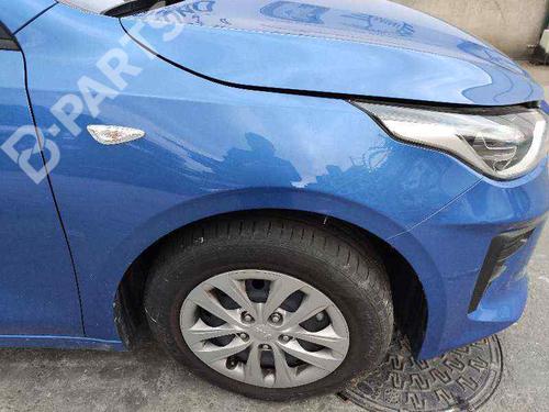 Steering column KIA CEED (CD) 1.6 CRDi 115 | BP6213724M21