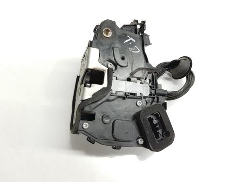 Rear right lock SEAT IBIZA V (KJ1, KJG) 1.0 MPi | BP27577292C99