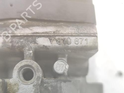 Egr BMW 3 (F30, F80) 318 d | BP9126866M69 
