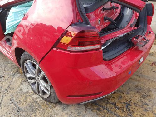 Electronic module VW GOLF VII Variant (BA5, BV5) 1.4 TSI MultiFuel | BP10530393M83  - Image 18