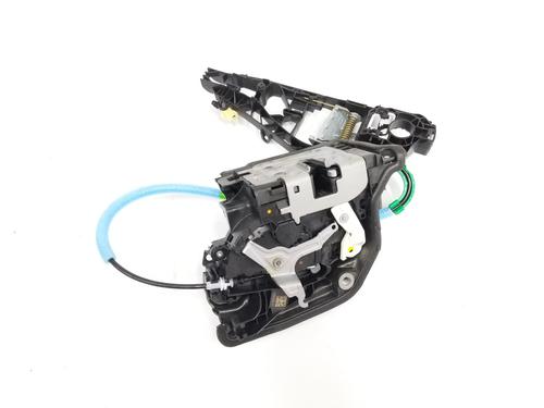 Used Rear left lock BMW X1 (F48) xDrive 18 d (150 hp) 10503723