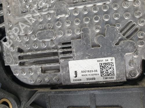 Radiator fan RENAULT TRAFIC III Van (FG_) | BP37491128M35 - Image 8