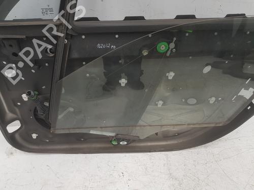 Front left window mechanism PORSCHE PANAMERA (970) 3.0 D | BP37215923C22 - Image 3