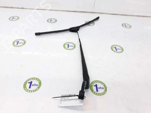 Front windshield wiper arm LAND ROVER RANGE ROVER SPORT I (L320) 2.7 D 4x4 | BP4738593C143 