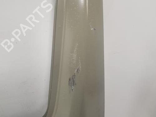 Left front door FIAT TALENTO Van (296_) 2.0 EcoJet | BP21002394C2 