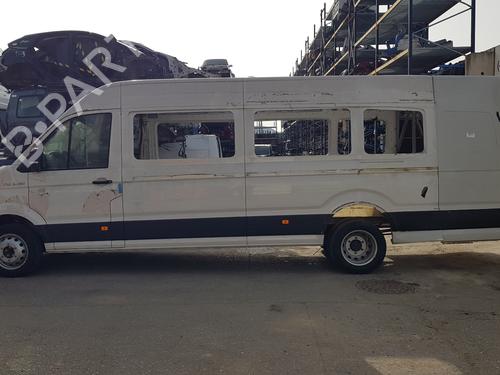 Headlight switch MAN TGE Bus  | BP33215193I24  - Image 20