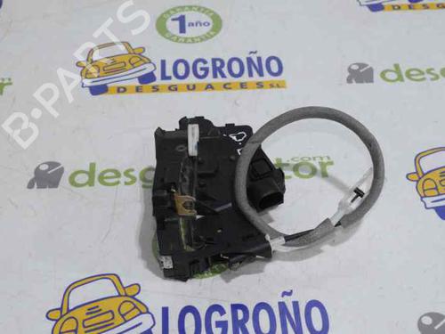 Front right lock BMW 3 (E46) 320 d | BP764063C97 