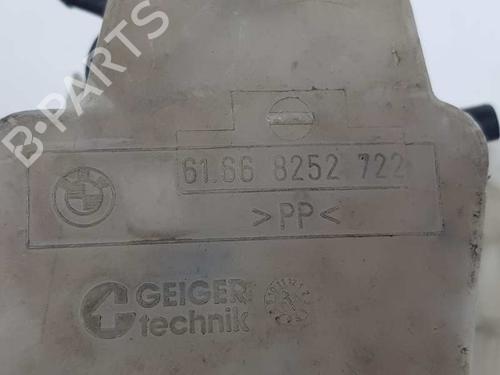 Windscreen washer tank BMW X5 (E53) 3.0 d | BP7417778C113 