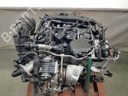 Used Engine Engine KIA STONIC (YB) 1.0 T-GDi (120 hp) 40435674 40435674