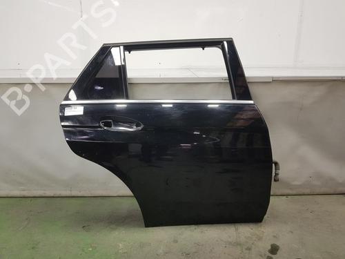 Right rear door MERCEDES-BENZ E-CLASS T-Model (S212) E 220 CDI / BlueTEC (212.202, 212.201) | BP8632093C5 