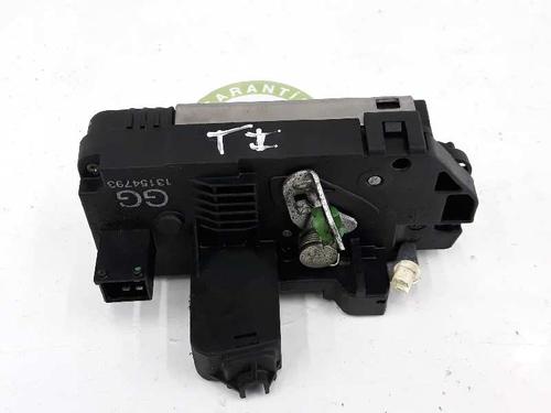 Rear left lock OPEL MERIVA A MPV (X03) 1.6 (E75) | BP5388504C100