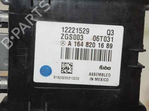 Other MERCEDES-BENZ M-CLASS (W164) ML 320 CDI 4-matic (164.122) | BP14120197O1 