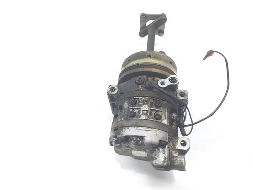 AC compressor OPEL FRONTERA A (U92) 2.5 TDS | BP28196275M34 
