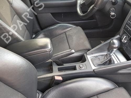 Left rear window motor AUDI A3 Sportback (8PA) 2.0 TDI 16V | BP30437109E23 