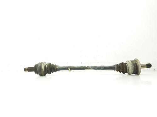 Used Right rear driveshaft BMW X3 (F25) sDrive 18 d (143 hp) 26187310