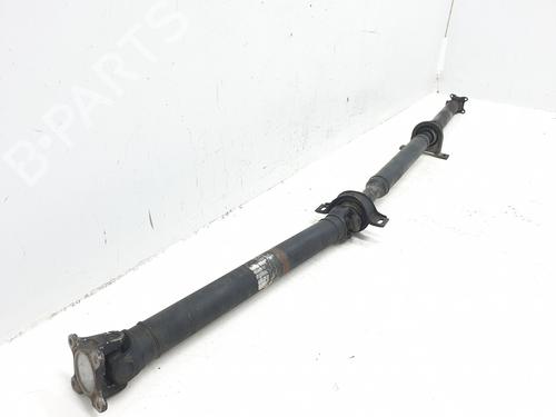 Driveshaft MERCEDES-BENZ VITO Bus (W639) 115 CDI (639.701, 639.703, 639.705) | BP28167354M37 