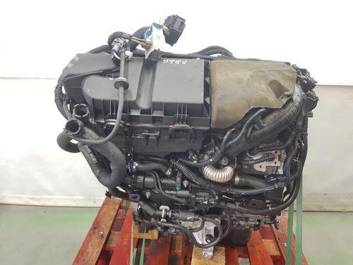 Engine PEUGEOT 2008 I (CU_) 1.5 BlueHDI 120 | BP29731757M1 