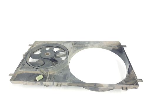 Termoventilador Termoventilador FORD TRANSIT V363 Van (FCD, FDD) [2013-2026] 33793897 33793897
