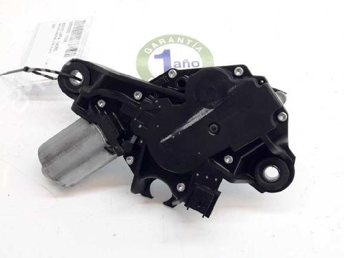 Rear wiper motor NISSAN QASHQAI / QASHQAI +2 I (J10, NJ10, JJ10E) 2.0 dCi | BP4401039M102 