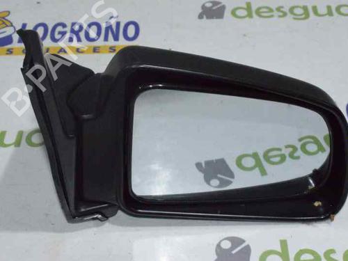 Used Right mirror SUZUKI VITARA Cabrio (ET, TA) 1.6 (TA01, SE416) (80 hp) 1543590