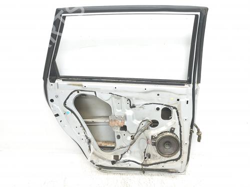 Left rear door MITSUBISHI GRANDIS (NA_W) 2.0 DI-D (NA8W) | BP18904624C4 