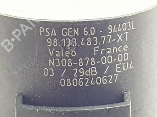 Other CITROËN BERLINGO (ER_, EC_) | BP32858182O1 - Image 2