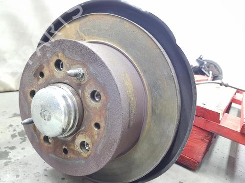 Rear axle PEUGEOT BOXER Van 2.0 BlueHDi 130 | BP17613235M2 
